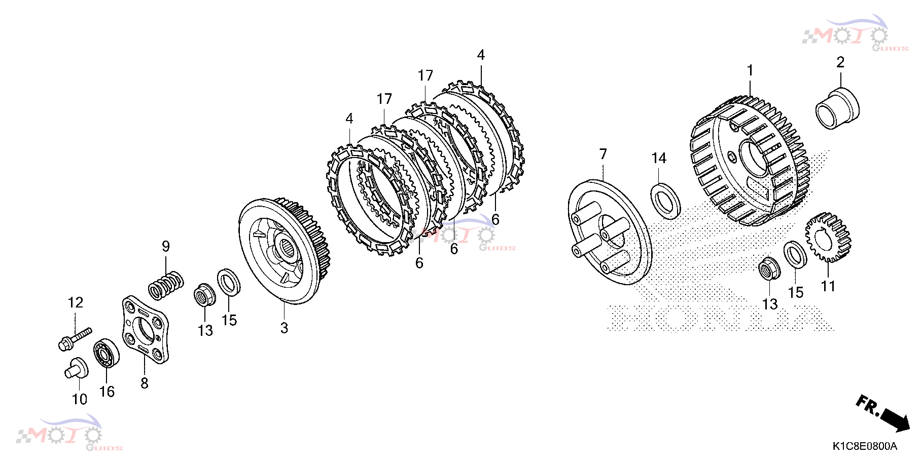 Engine Diagram